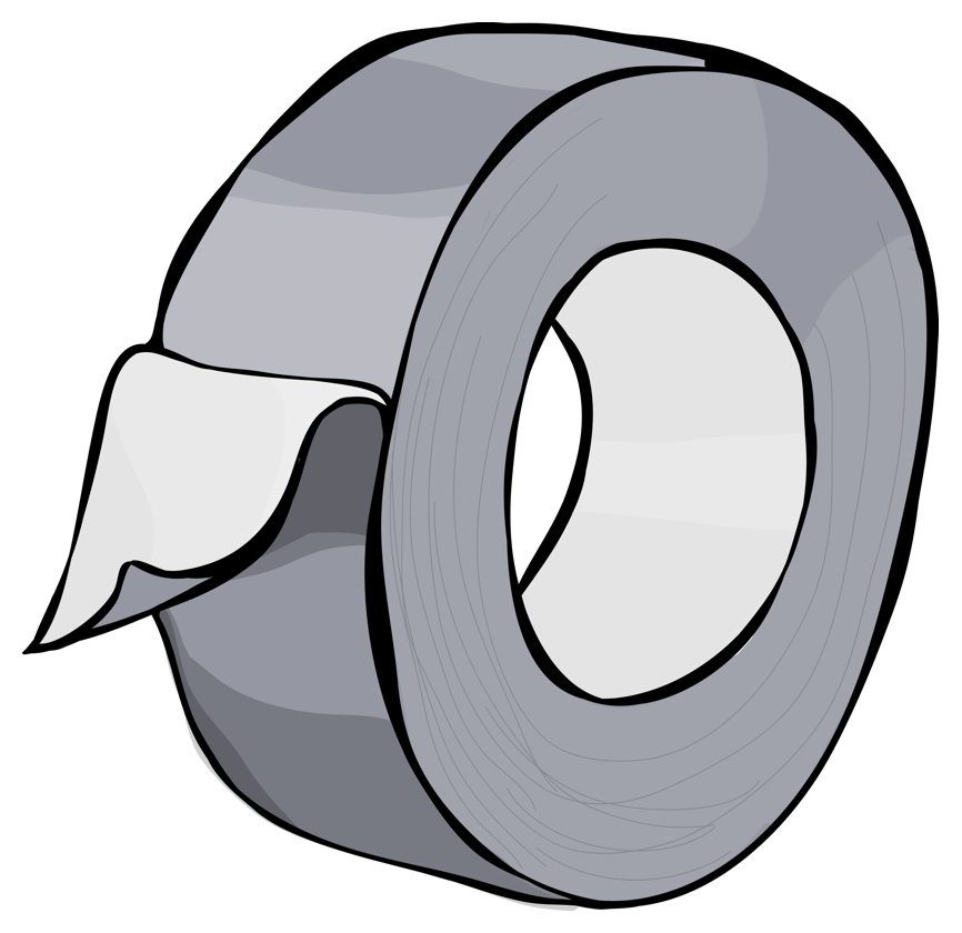 duct tape