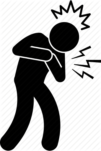 person with a heart condition