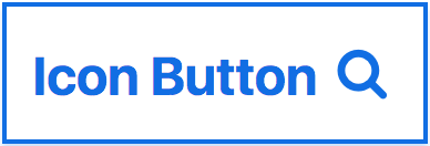 Button with search icon and text